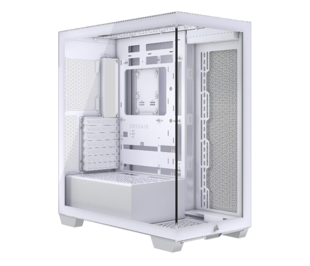 CORSAIR 3500X White CC-9011277-WW - 1248952 - zdjęcie